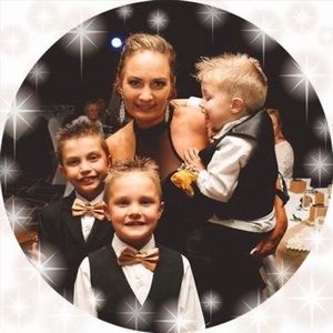 Meet your Posher, Rae